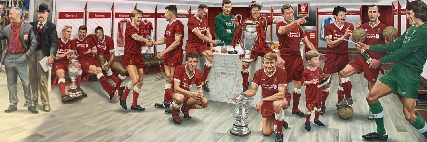 Lloyd Hamilton banner