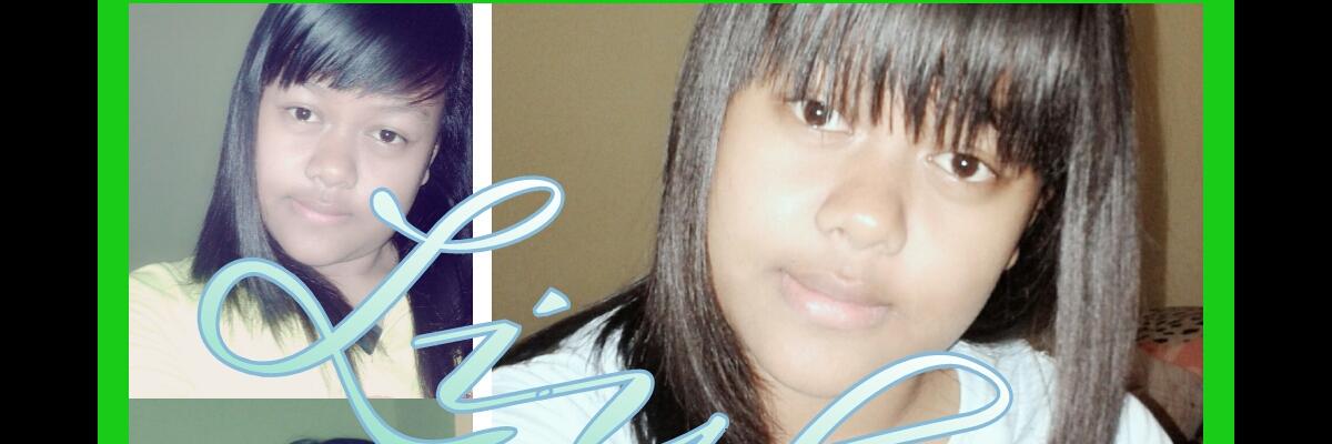 AmeliLiyha's profile banner image