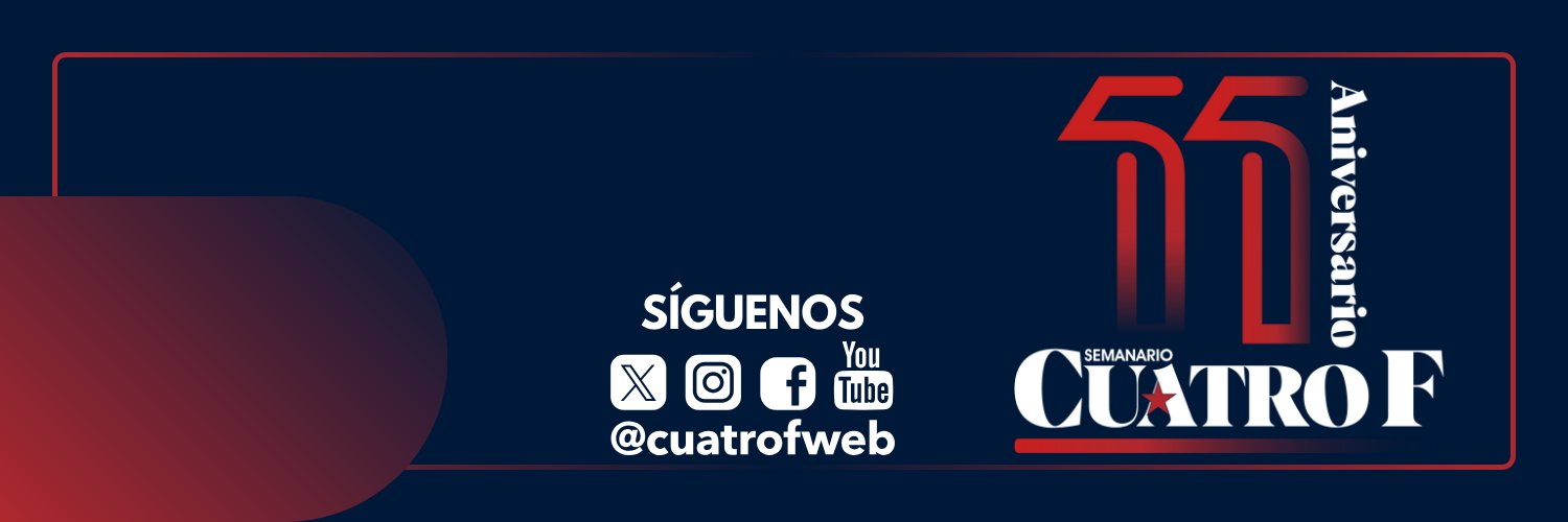 Cuatro F Web banner