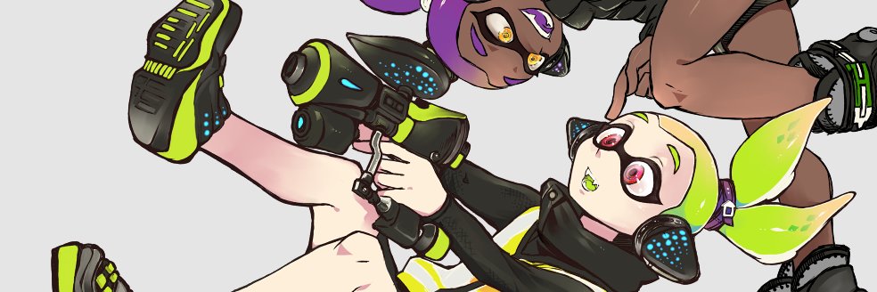 ichihati2's profile banner image