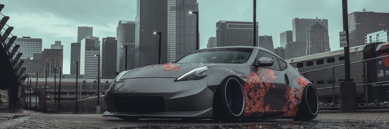 BlakeMusich's profile banner image