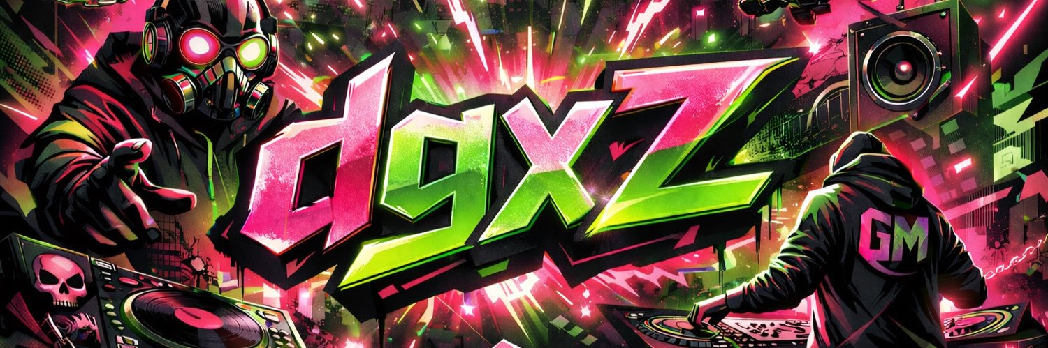dgxZ__'s profile banner image