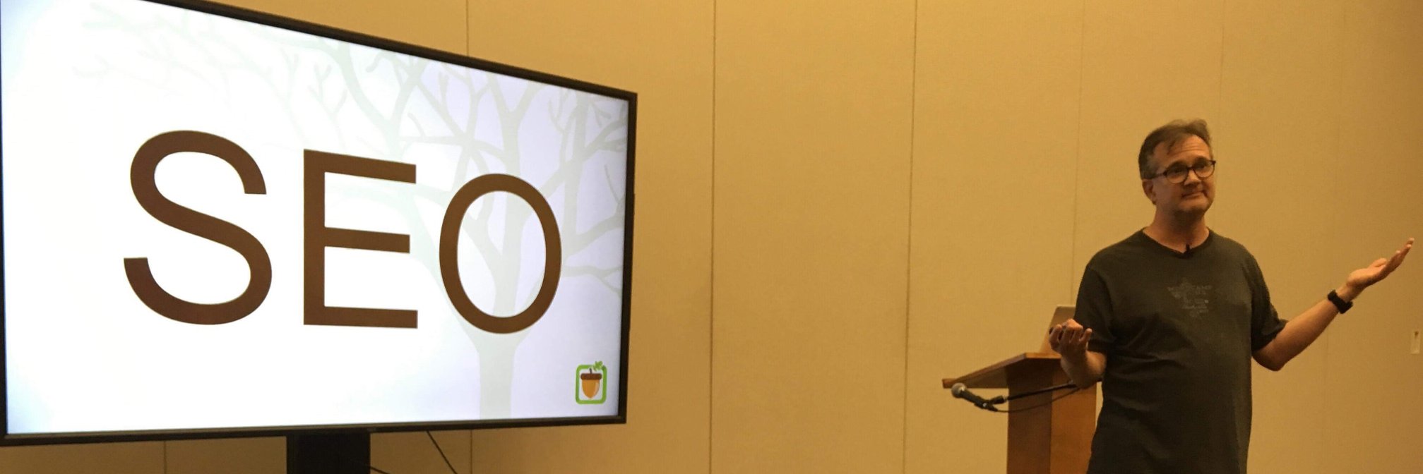 Reliable Acorn 🌱 🌿 🌳 banner