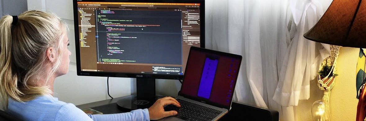 LedaNerd's profile banner image