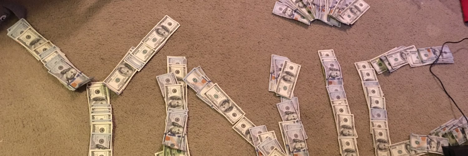 jbeard1010's profile banner image