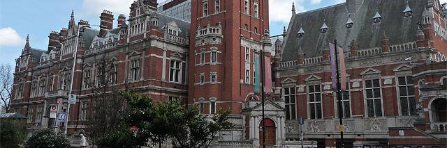Croydon Labour Group banner