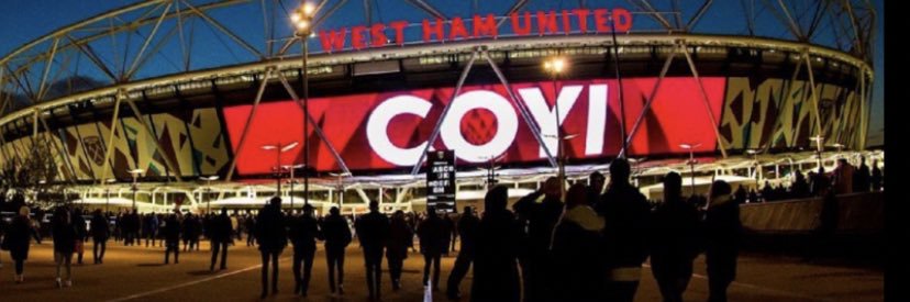 James Moorey banner