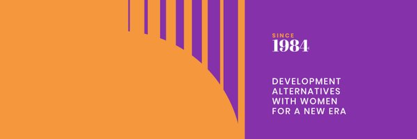 DAWNfeminist Profile Banner