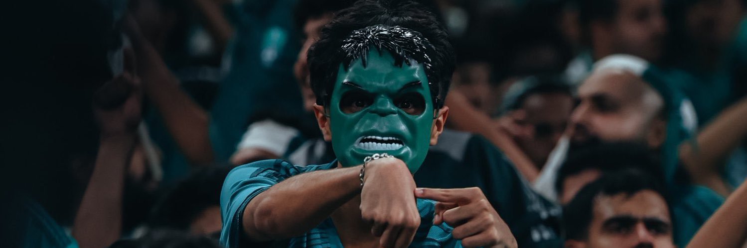 محمد | بطل النخبة والسوبر 🏆💚 banner