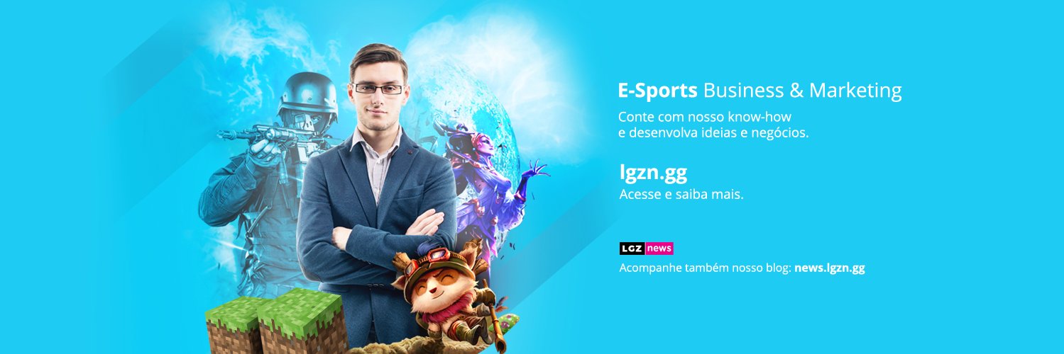 LGZn Marketing Consulting banner
