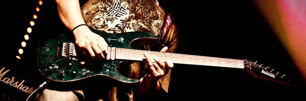 【35周年】福田康文【猫の手音楽工房】戦争反対！ banner