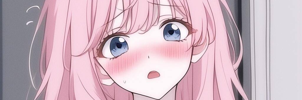 puji947's profile banner image