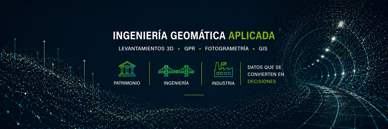 GIMGeomatics's profile banner image