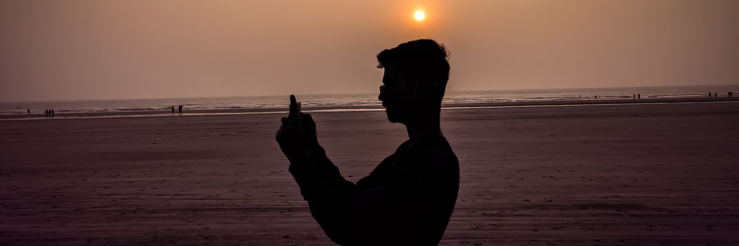 realjayeshpatil's profile banner image
