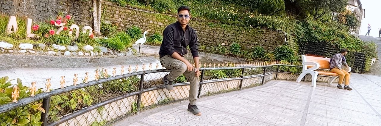 mr_riyazuddin's profile banner image