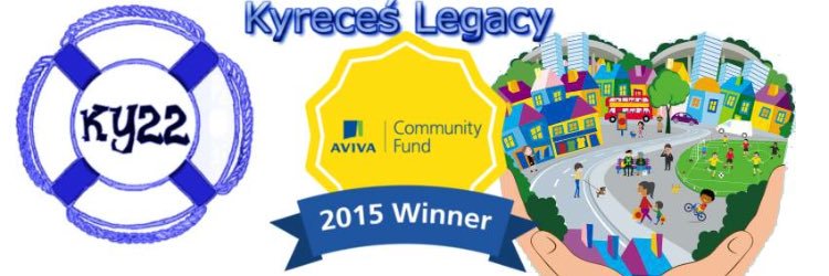 Kyrece's Legacy banner