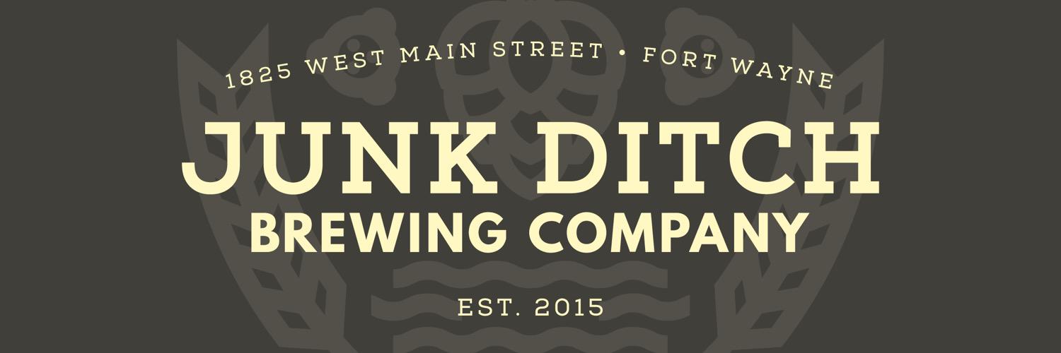 JunkDitchBrew's profile banner image