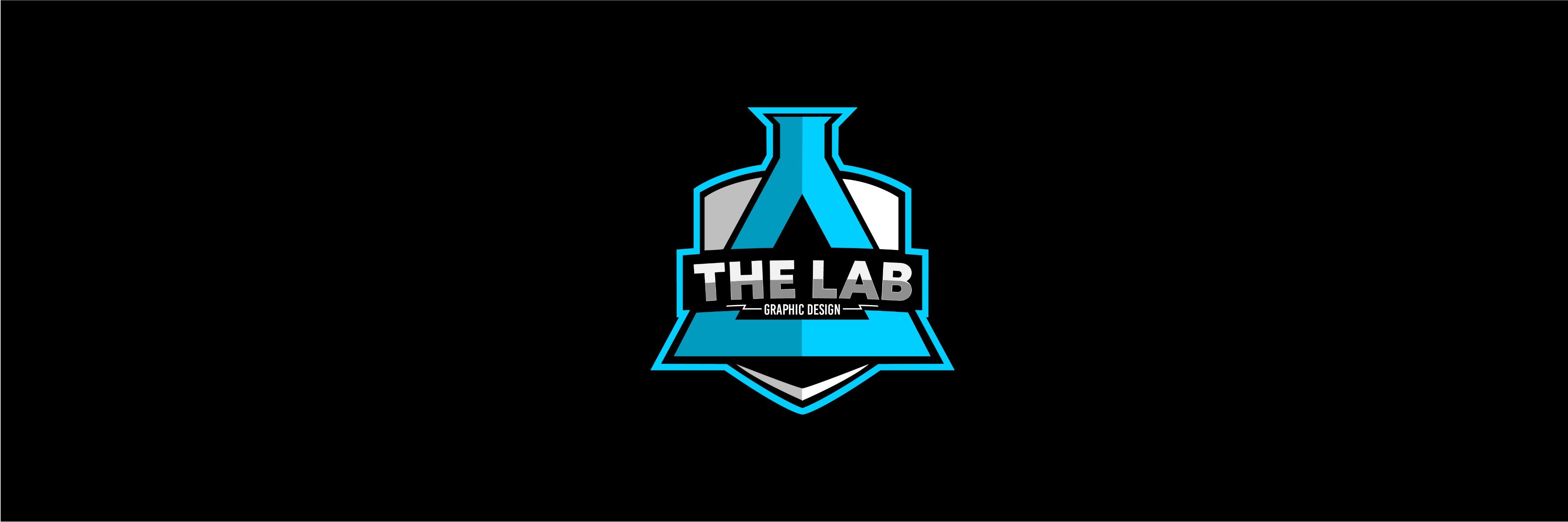 The Lab banner
