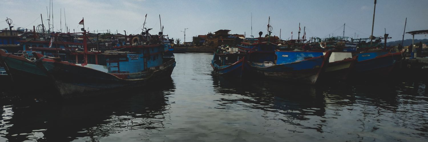andika22995's profile banner image