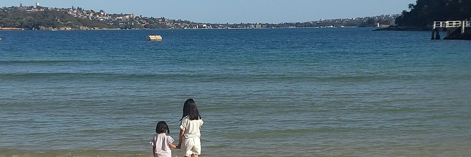 ゆKaりり母猫 👨‍👩‍👧‍👧 banner