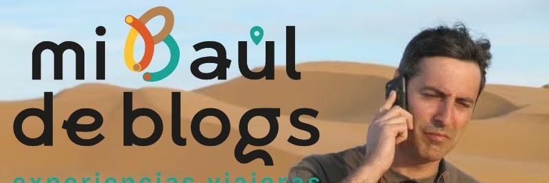 Mibauldeblogs's profile banner image