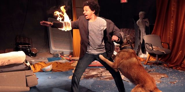 EricAndreShow's profile banner image