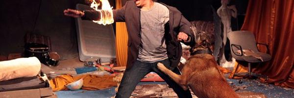 EricAndreShow Profile Banner