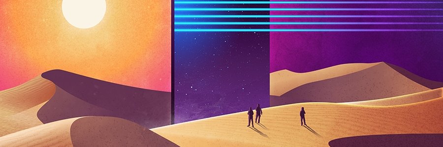 DickVain's profile banner image
