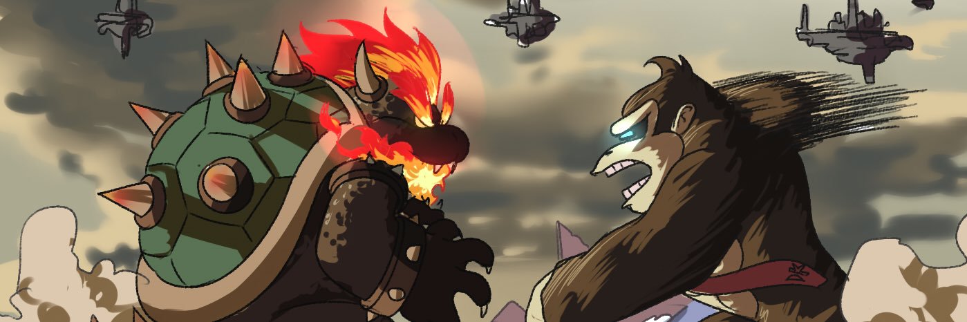 MOMO THE SAVIOR banner