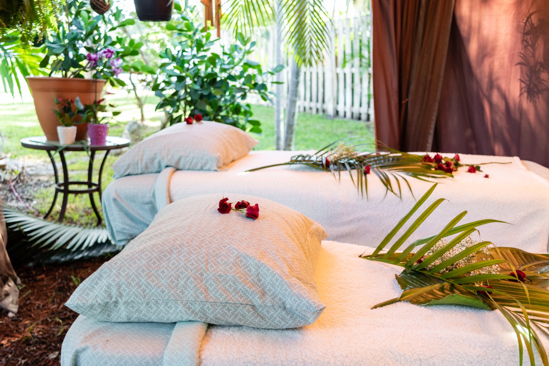 Planet Massage banner