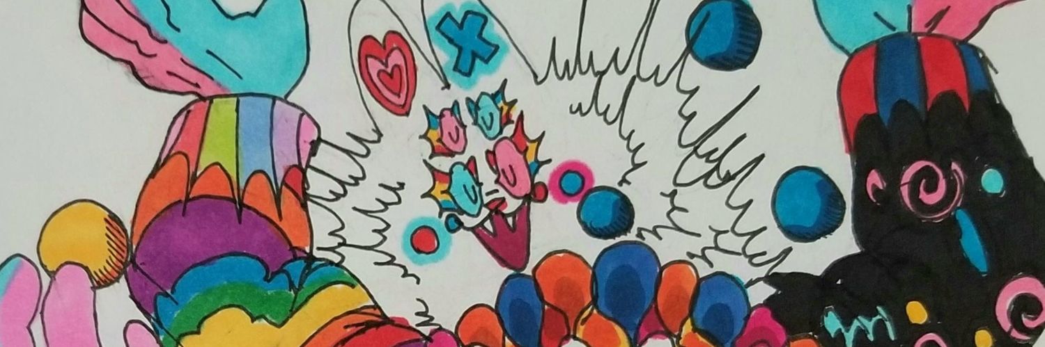 Taiizen_art's profile banner image