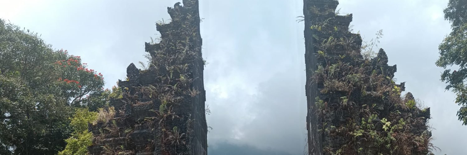 omganteng95's profile banner image