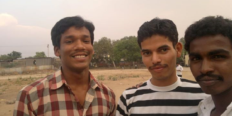 CnrSwamy's profile banner image