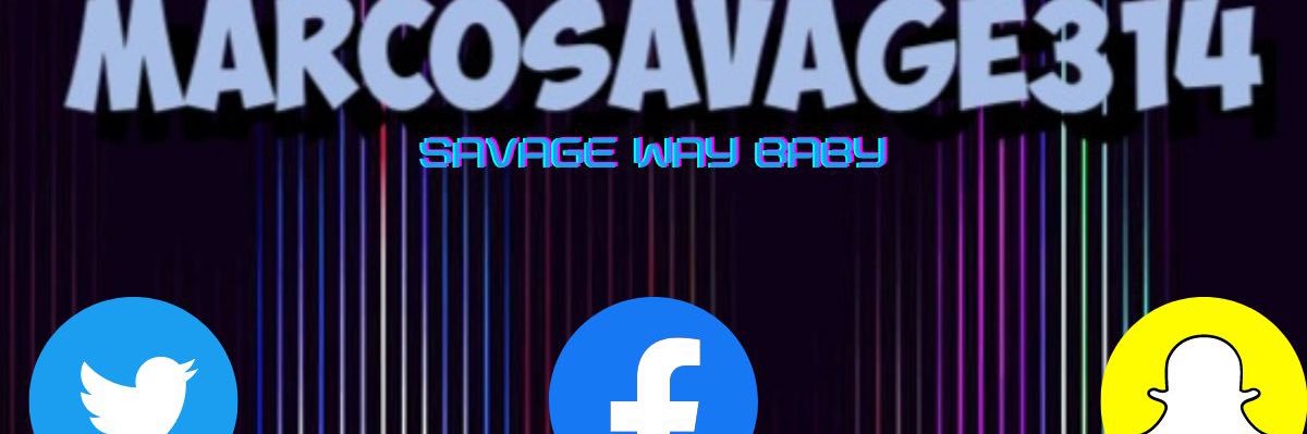 savagetruth314's profile banner image