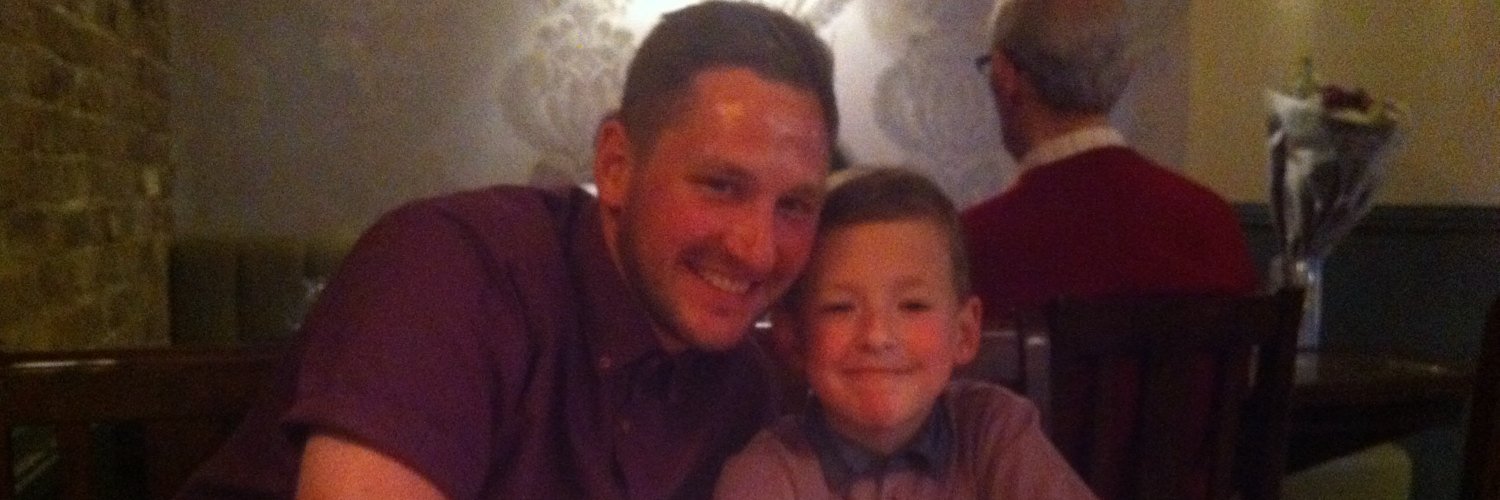 Adam Fennell banner