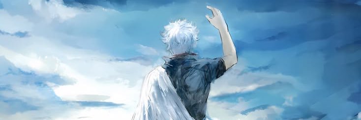 SHIRO | نـواف banner
