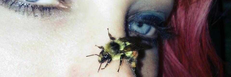 Eli Possum Hands 👻 banner