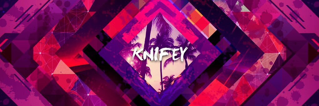 Knifey SU - Quit banner