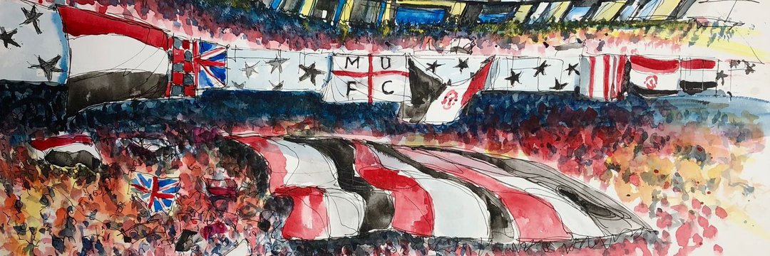 KecikoMUFC's profile banner image