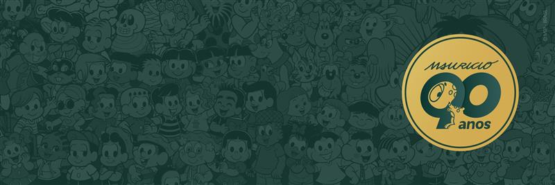 mauriciodesousa's profile banner image