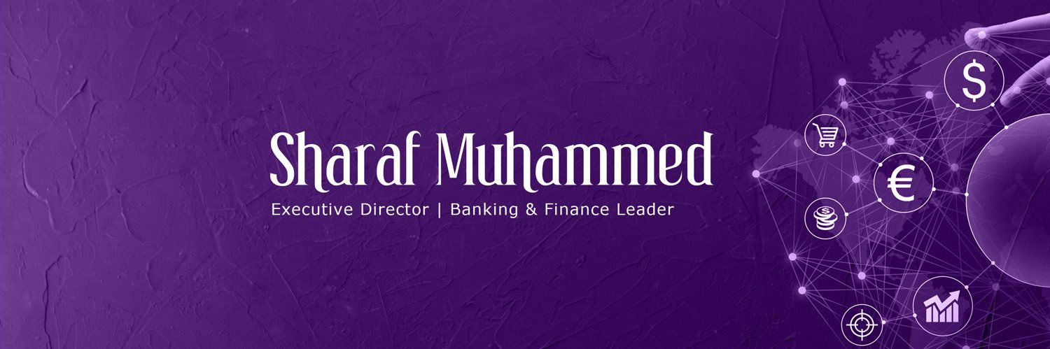 SharafMuhammed's profile banner image