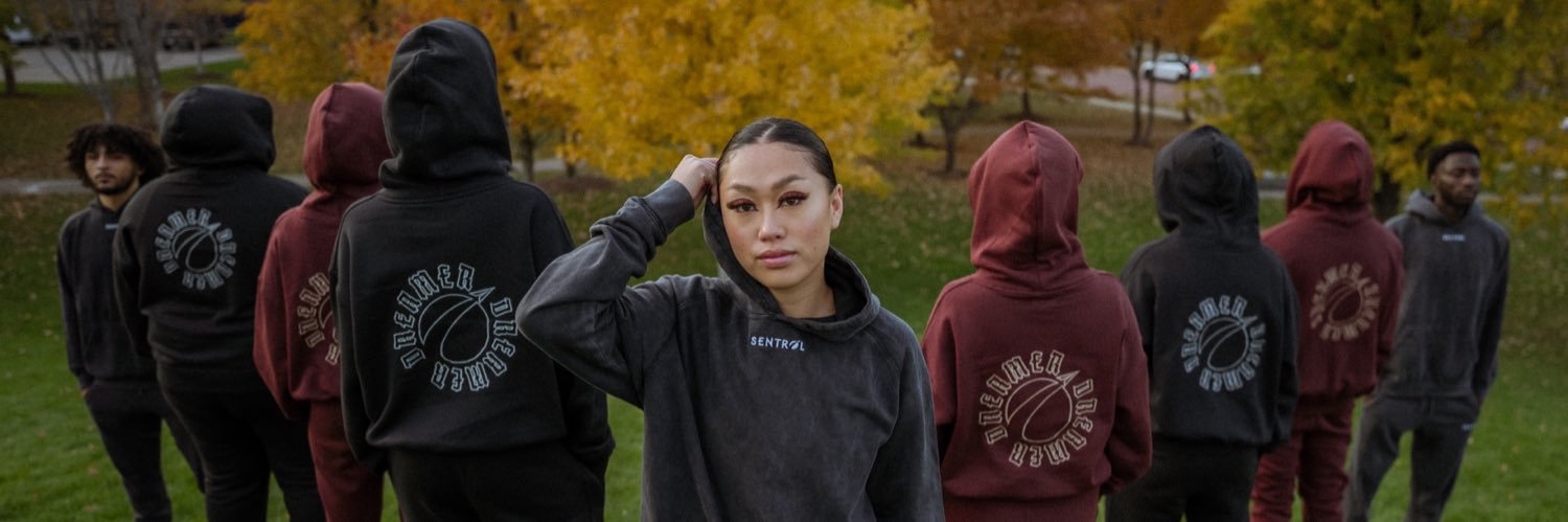 sentroldreamer's profile banner image