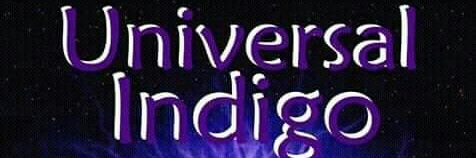 UniversalIndigo's profile banner image