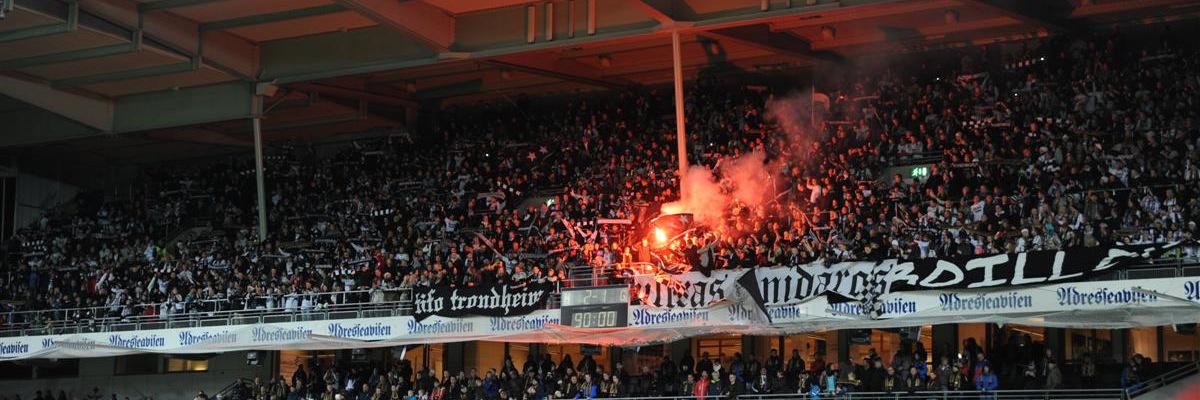 Ole banner