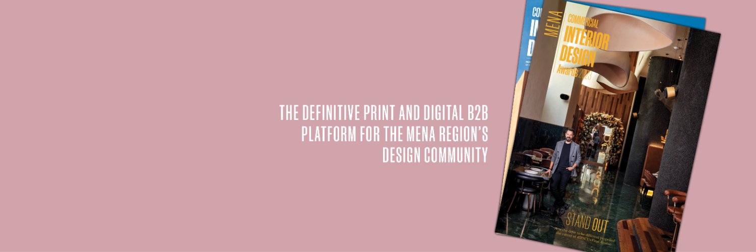 Commercial Interior Design banner