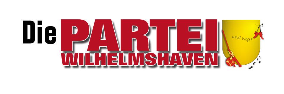 partei_whv's profile banner image
