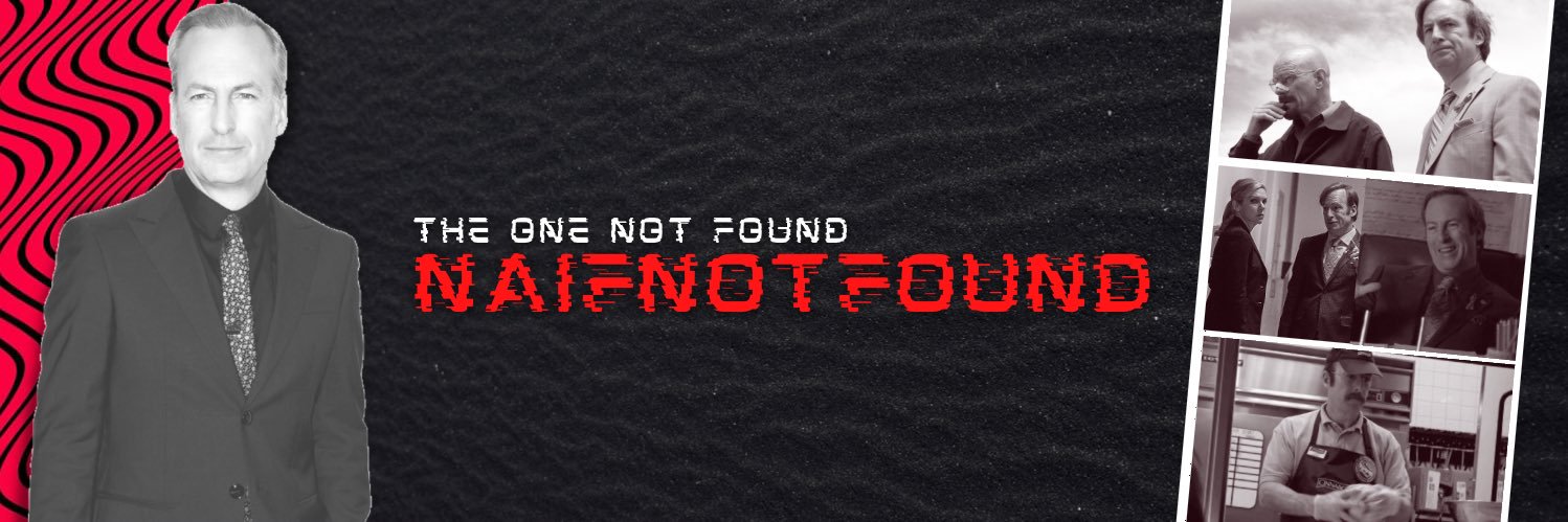 naifnotfound's profile banner image