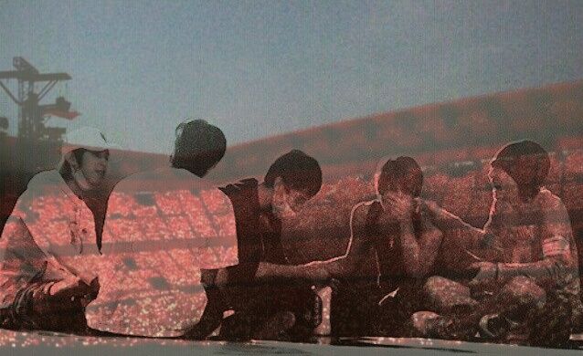 bornfromakiss's profile banner image