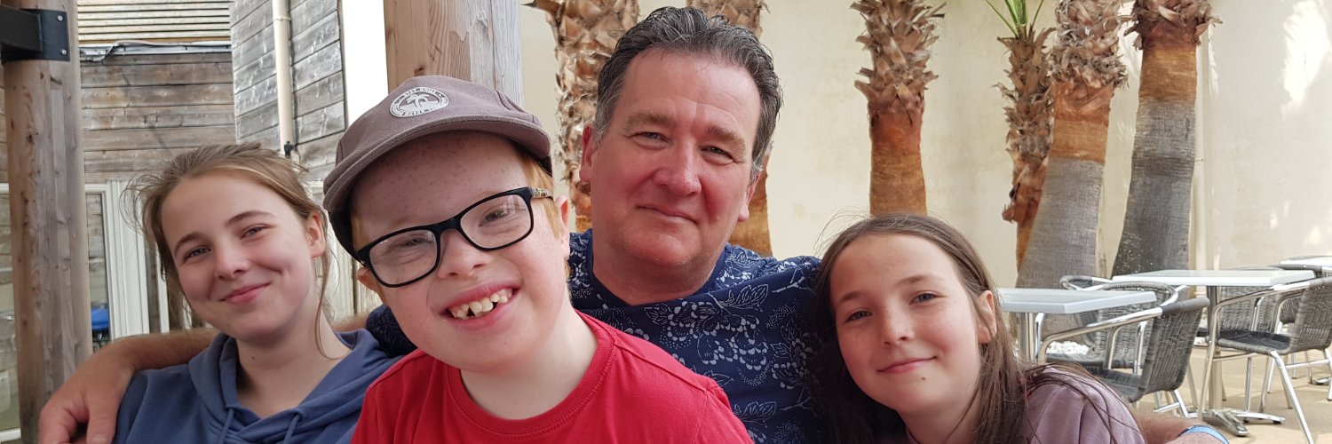 Jack Claytons World banner