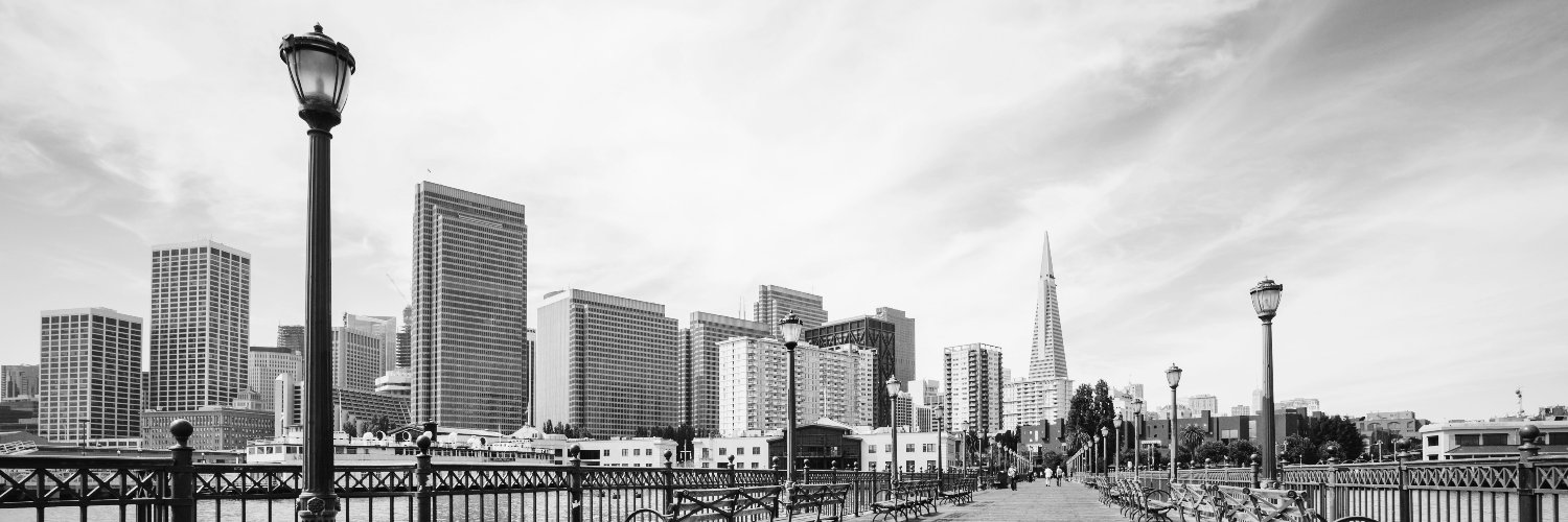 Ladies That UX SF banner